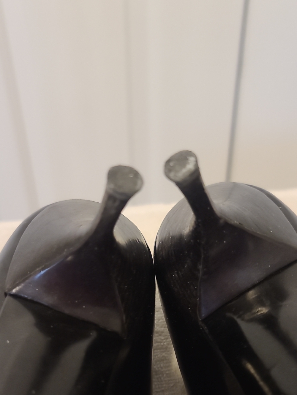 Prada Heels - Picture 8 of 9